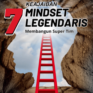 BERANDA cover buku pak asep