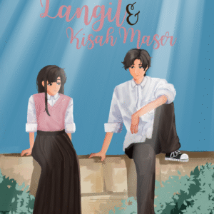 BERANDA LANGIT DAN KISAH MASER