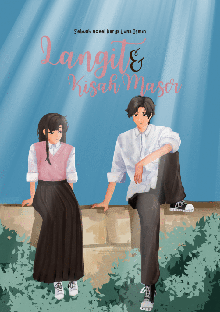 Buku Online langit (1)